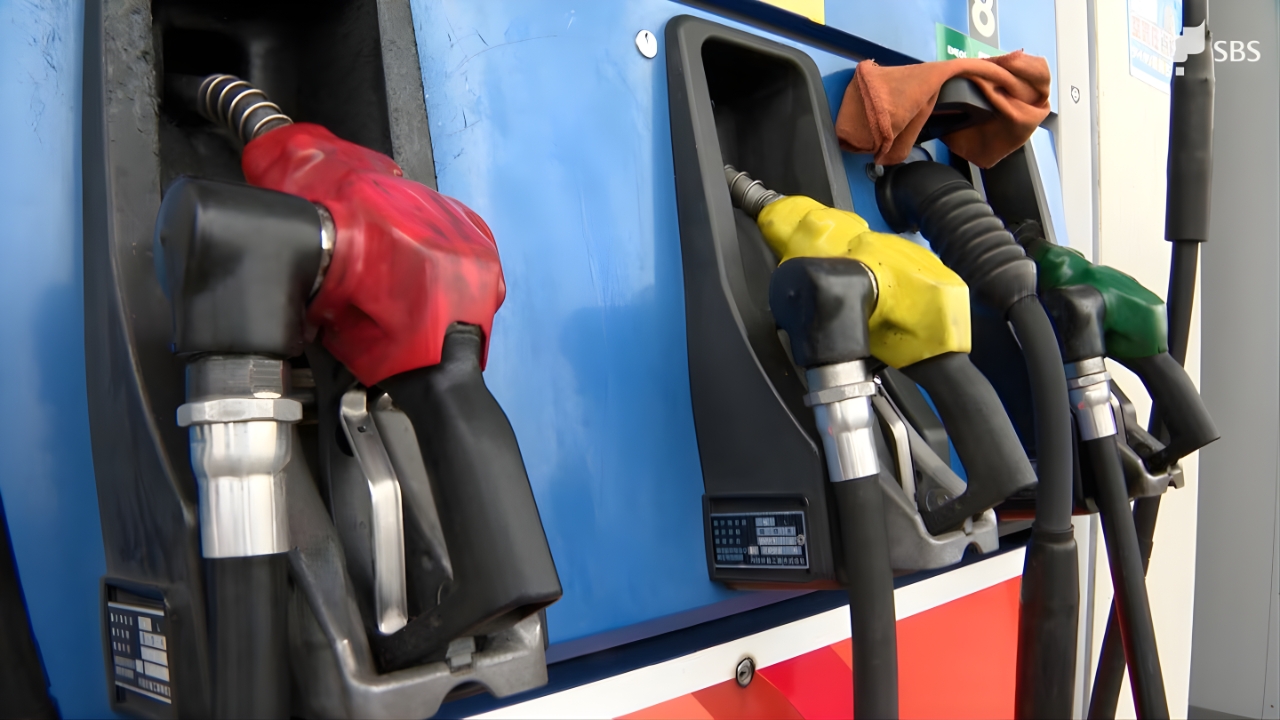 「明日ガソリン激安に